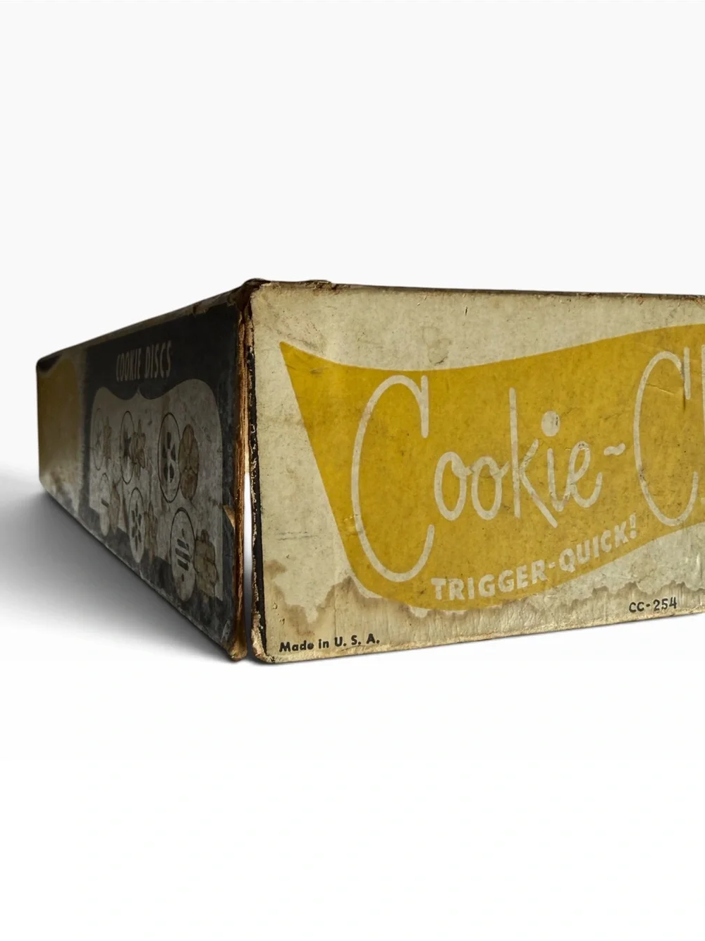 Cookie Chef this vintage